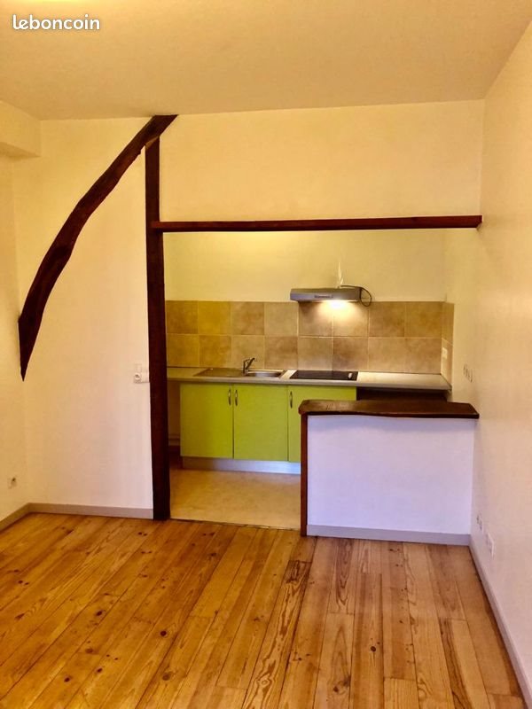 Appartement à louer, 40m², Limoges