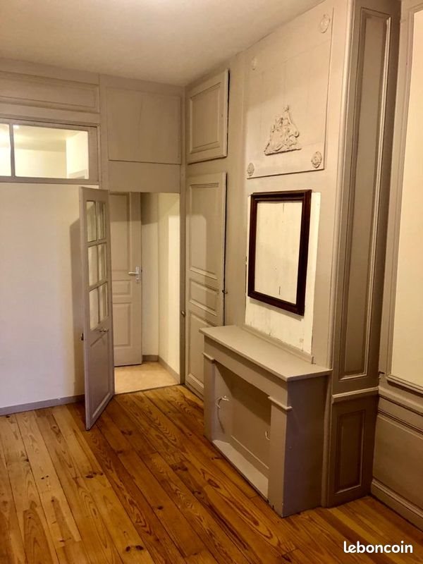Appartement à louer, 40m², Limoges