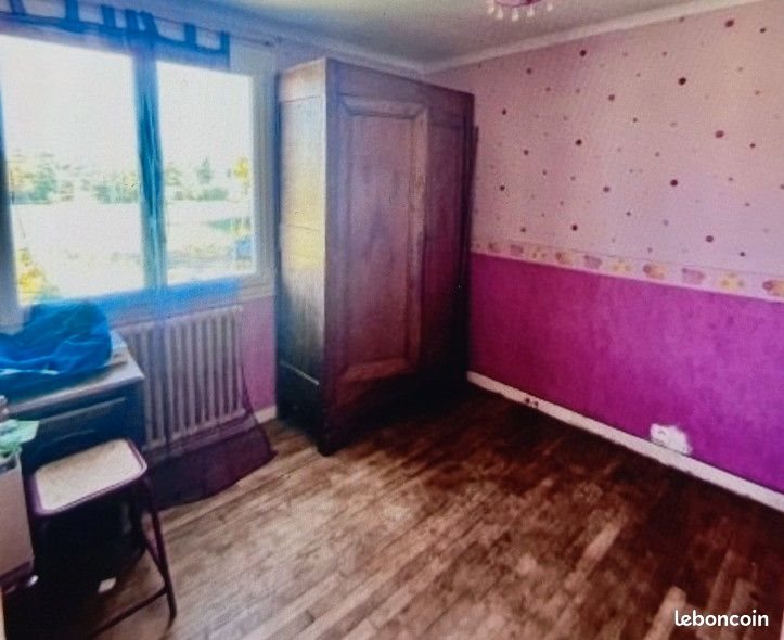 Maison à vendre, 91m², Saint-Caradec
