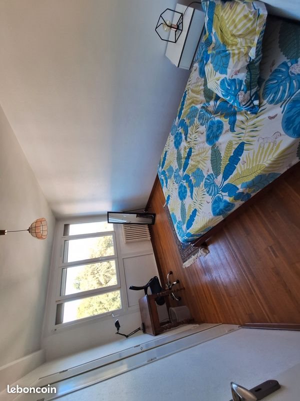 Appartement à louer, 69m², Lannion