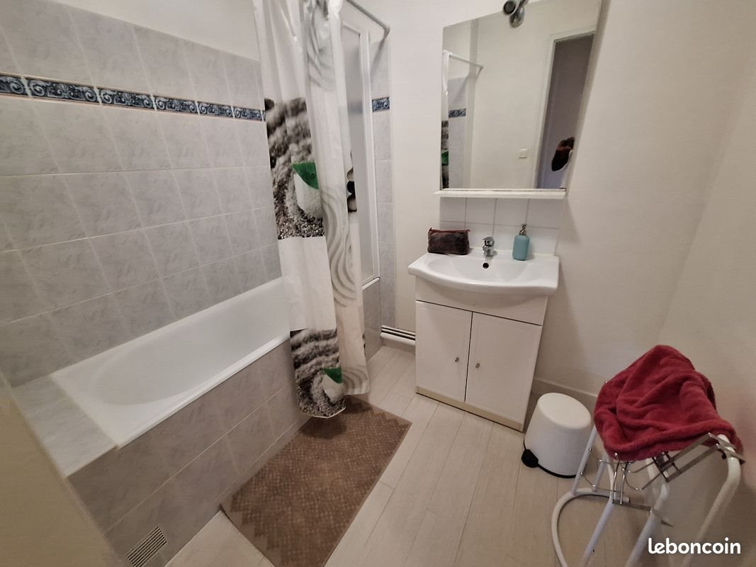 Appartement à louer, 69m², Lannion
