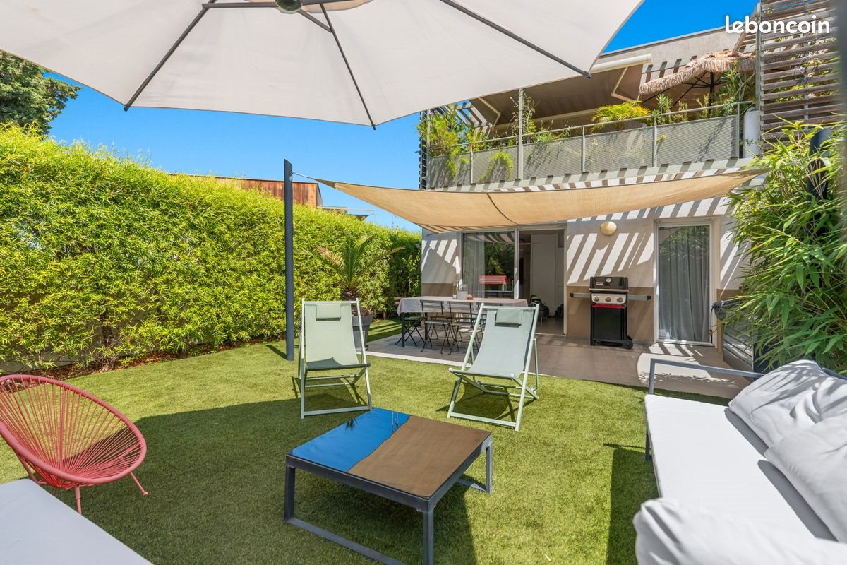 Appartement à vendre, 65m², Le Pradet