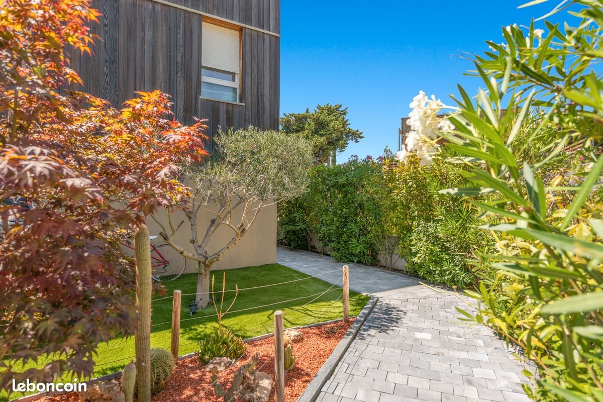 Appartement à vendre, 65m², Le Pradet