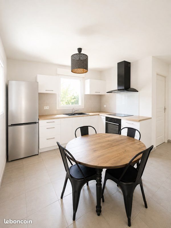 Maison à vendre, 70m², La Couronne