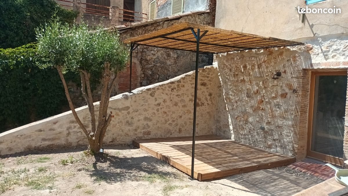 Appartement à vendre, 23m², Flayosc