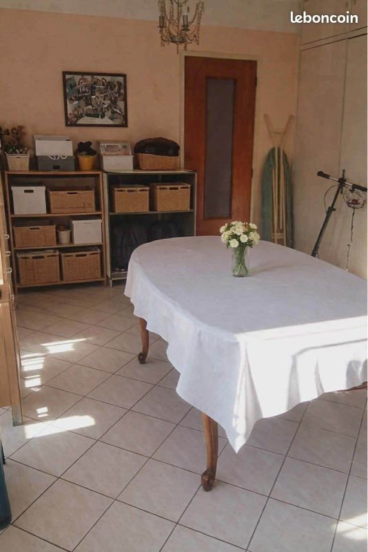 Appartement à vendre, 70m², Draguignan