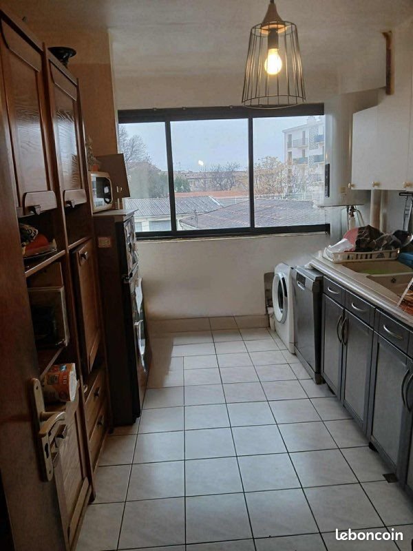 Appartement à vendre, 70m², Draguignan