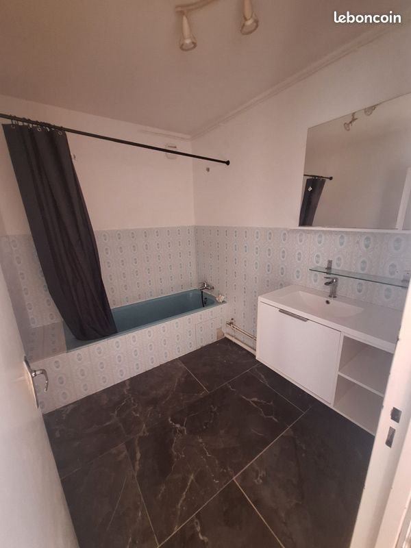 Appartement à louer, 50m², Brest
