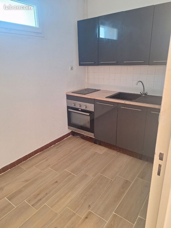 Appartement à louer, 50m², Brest
