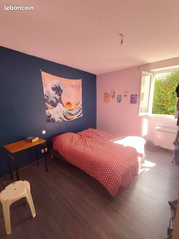 Appartement à louer, 69m², Dijon