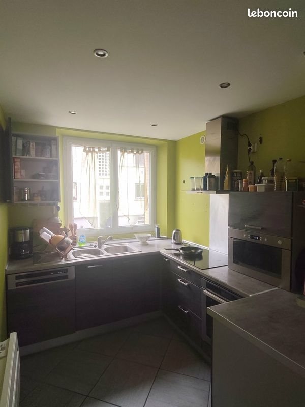 Appartement à louer, 69m², Dijon