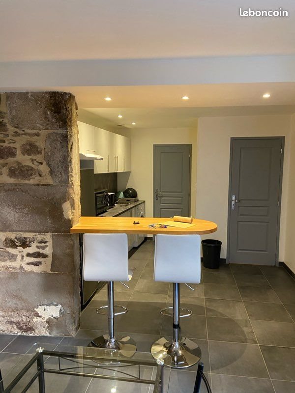 Appartement à louer, 45m², Rodez