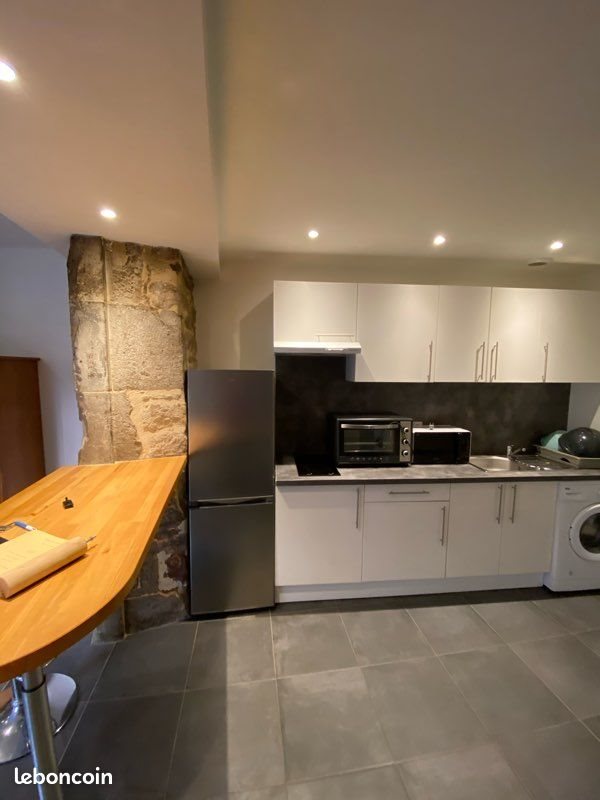 Appartement à louer, 45m², Rodez
