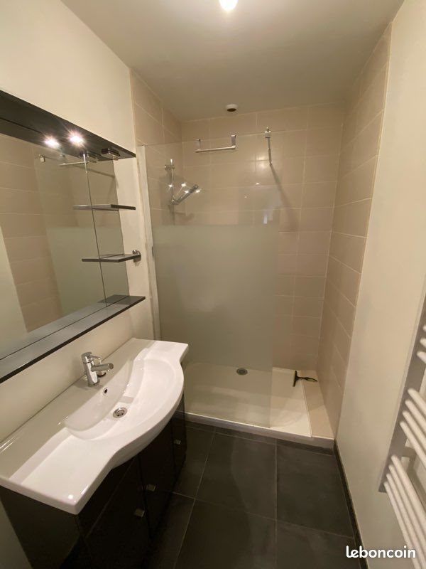 Appartement à louer, 45m², Rodez