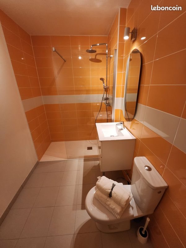 Appartement à louer, 28m², Gradignan
