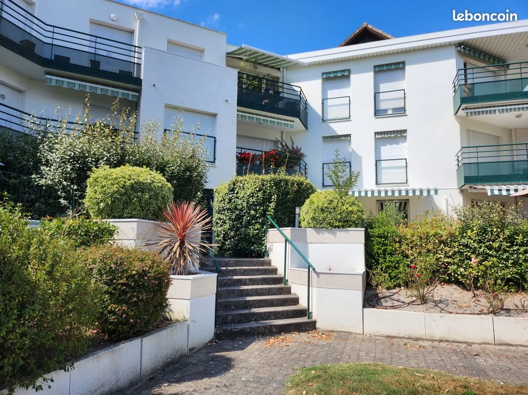 Appartement à louer, 28m², Gradignan