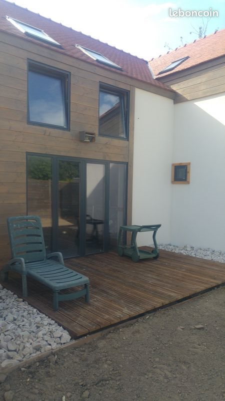 Appartement à louer, 85m², Milly-la-Forêt