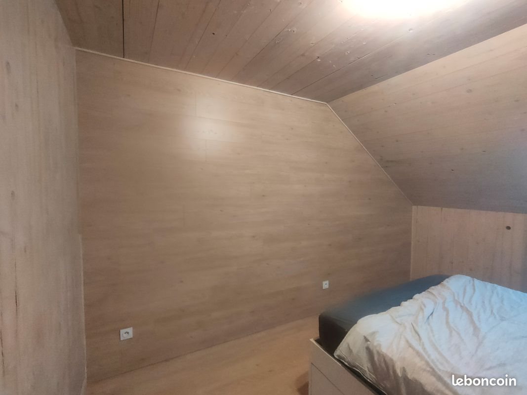 Appartement à louer, 85m², Milly-la-Forêt