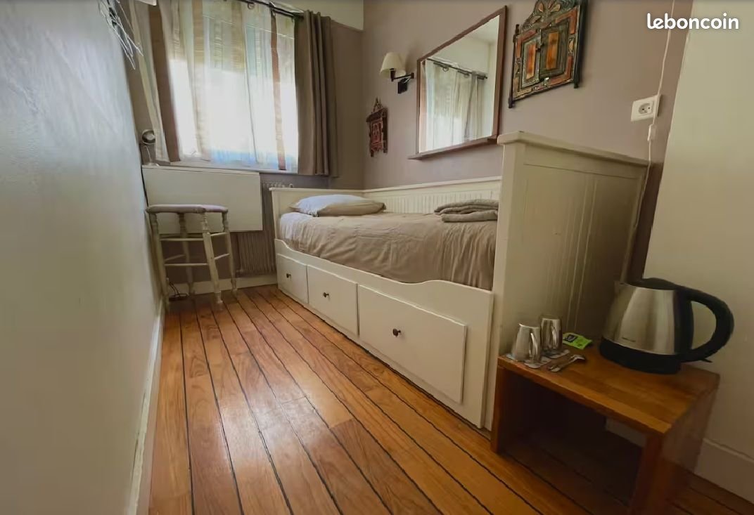 Appartement à vendre, 9m², Vincennes