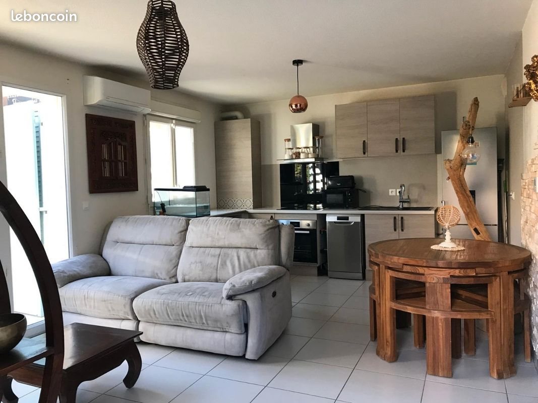 Maison à vendre, 60m², Le Muy