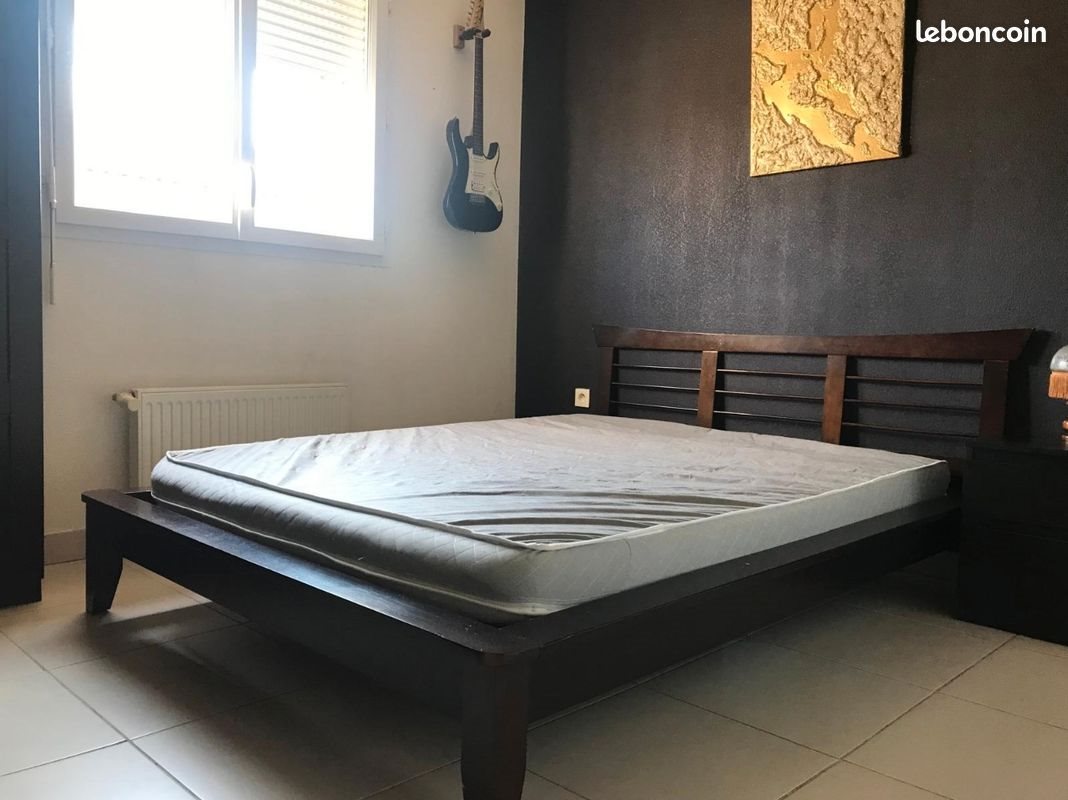 Maison à vendre, 60m², Le Muy