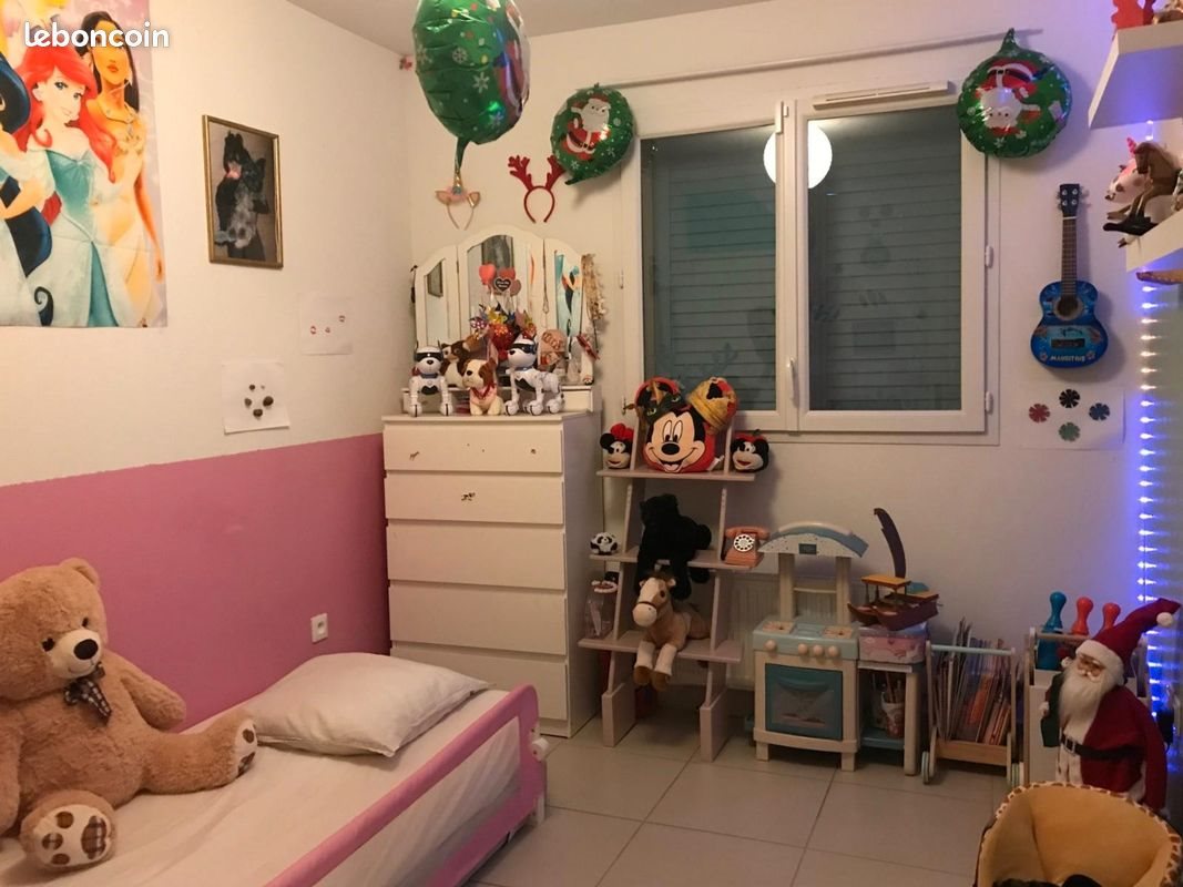 Maison à vendre, 60m², Le Muy