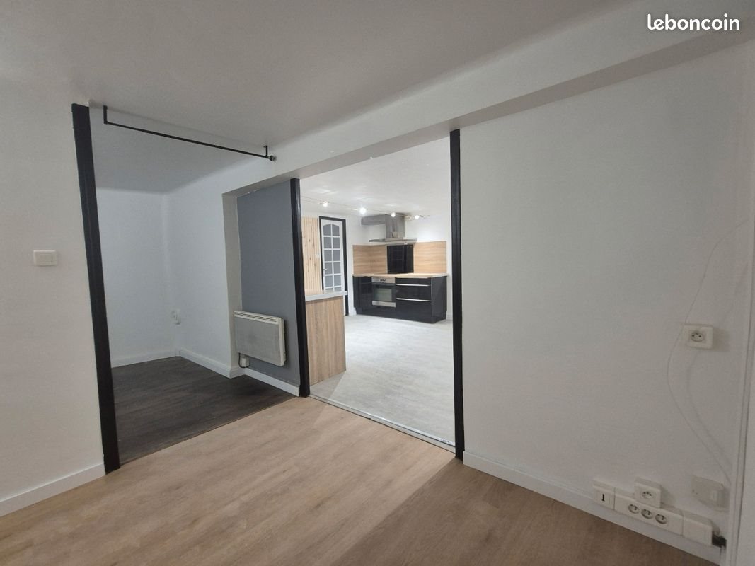 Appartement à louer, 42m², Éguilles