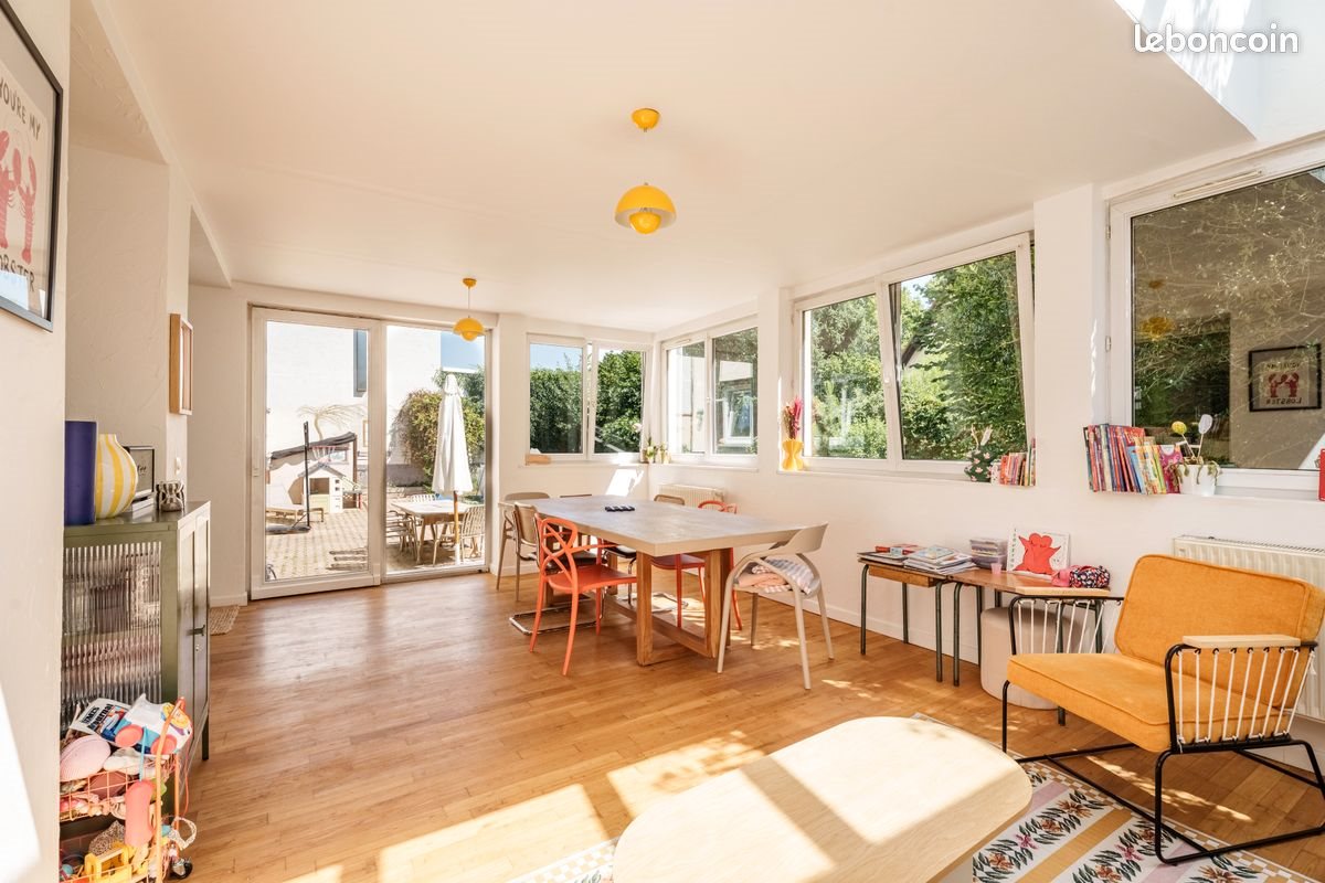 Maison à vendre, 150m², Strasbourg