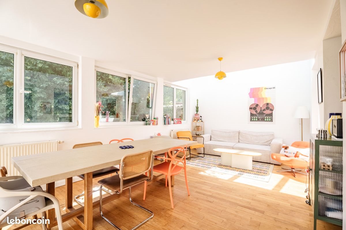 Maison à vendre, 150m², Strasbourg