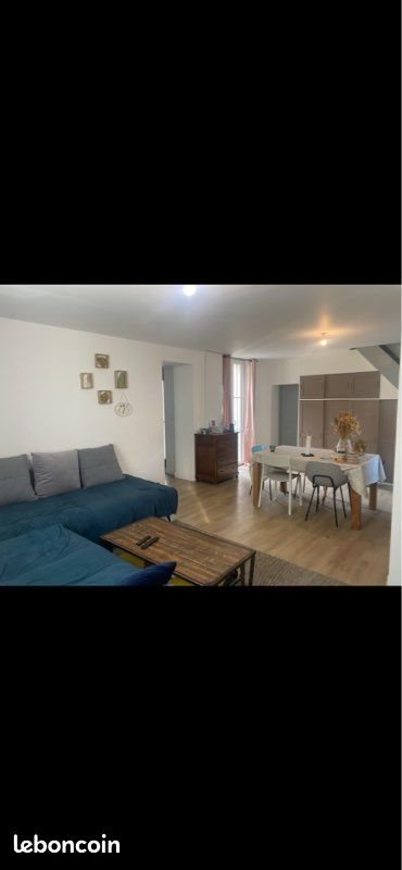 Maison à vendre, 115m², Montataire
