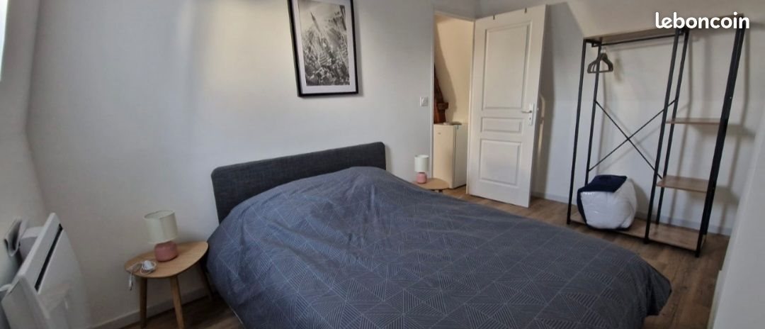Appartement à louer, 30m², Douai
