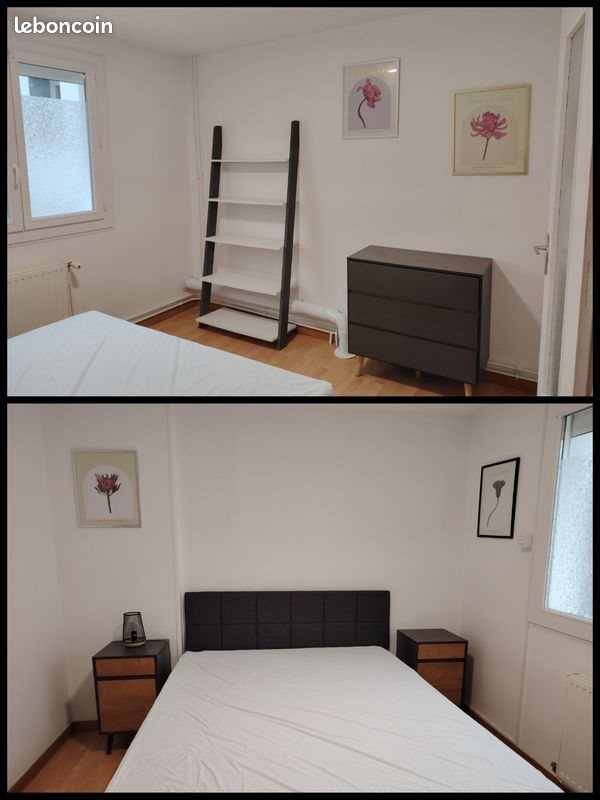 Maison à louer, 55m², Lillebonne