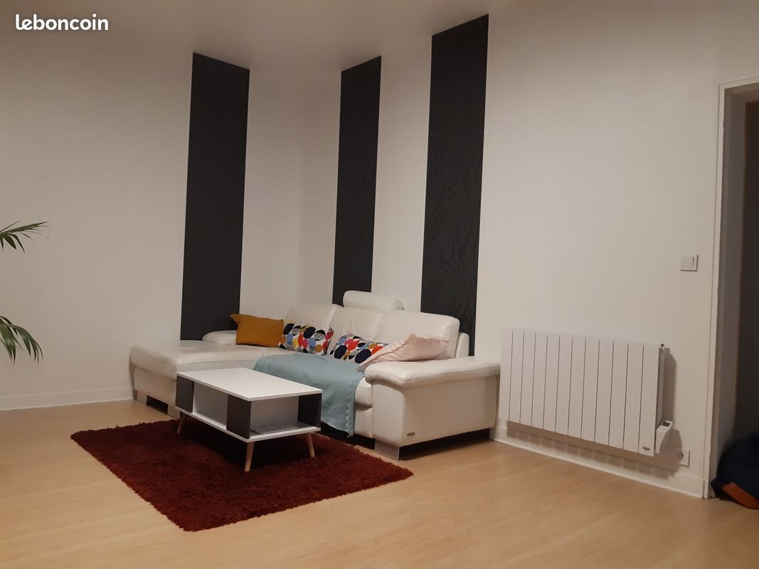 Appartement à louer, 41m², Chartres