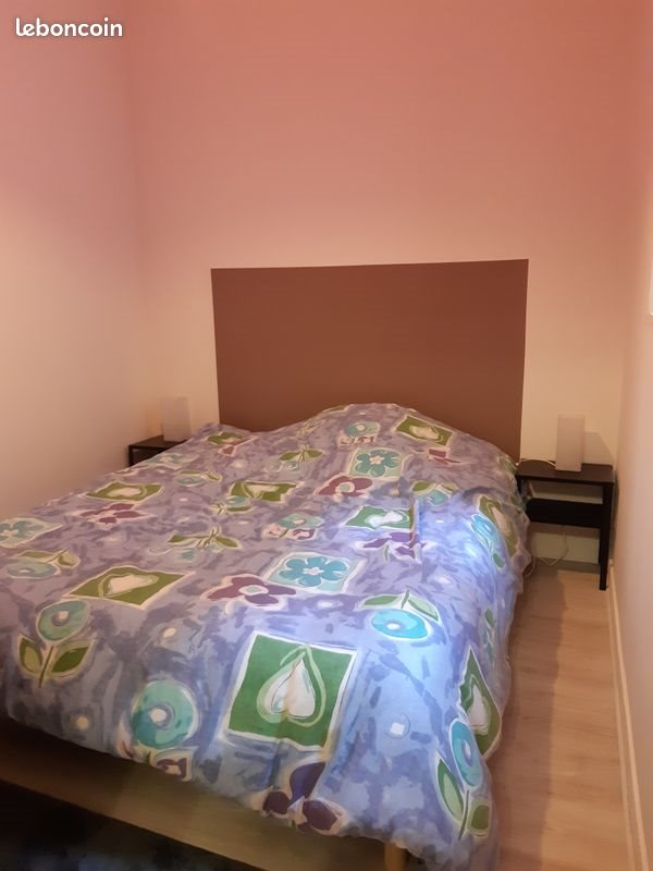 Appartement à louer, 41m², Chartres