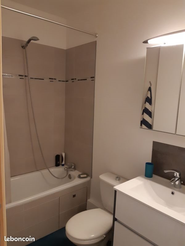 Appartement à louer, 41m², Chartres