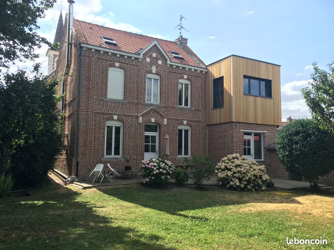 Maison à louer, 155m², Avelin