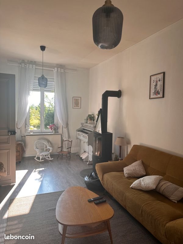 Maison à louer, 155m², Avelin