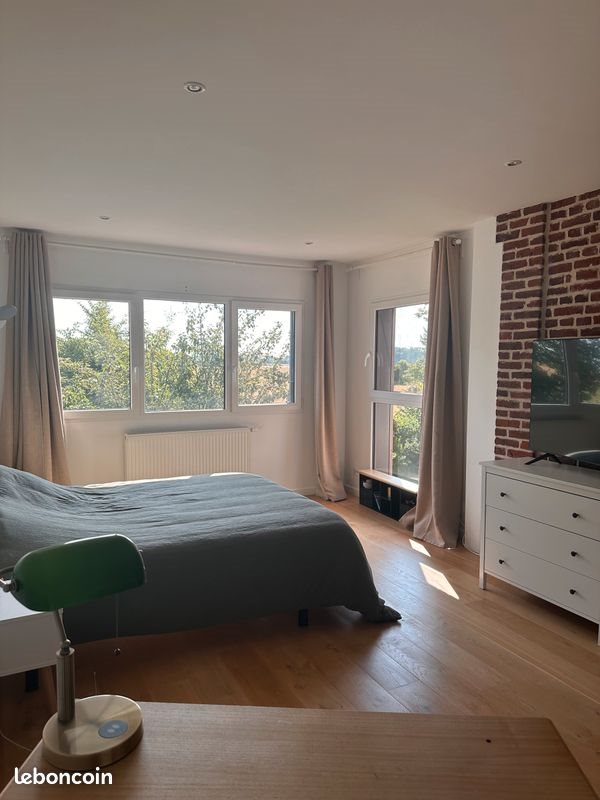 Maison à louer, 155m², Avelin