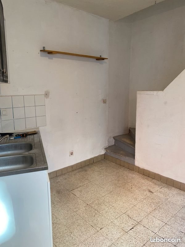 Maison à louer, 40m², Lille