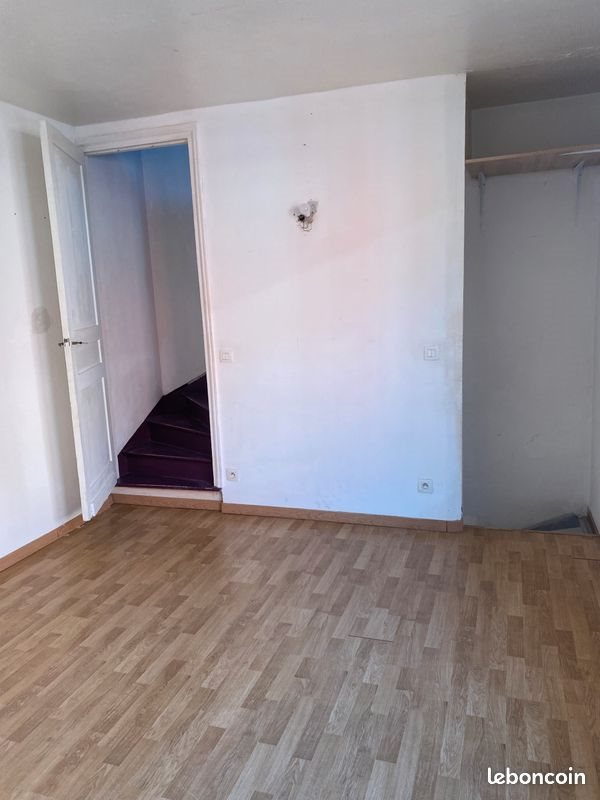 Maison à louer, 40m², Lille