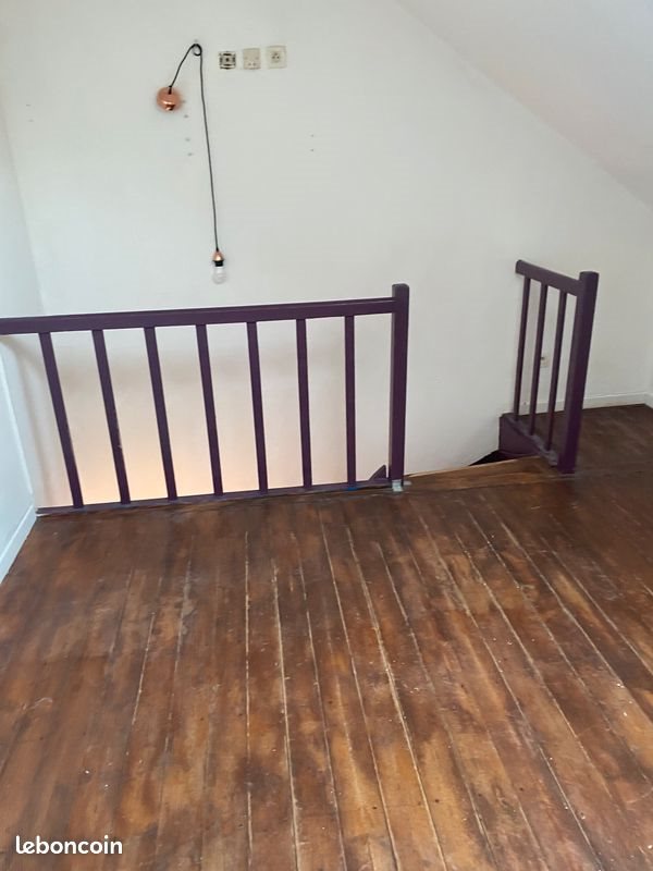 Maison à louer, 40m², Lille