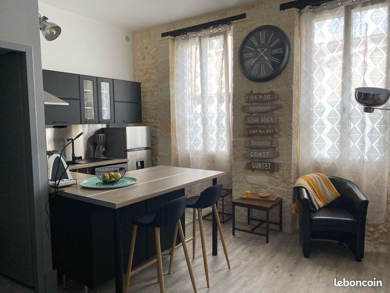 Appartement à louer, 23m², Lesparre-Médoc