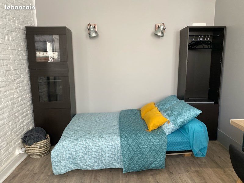 Appartement à louer, 23m², Lesparre-Médoc
