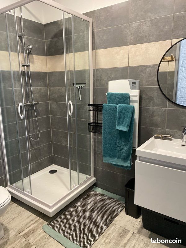 Appartement à louer, 23m², Lesparre-Médoc