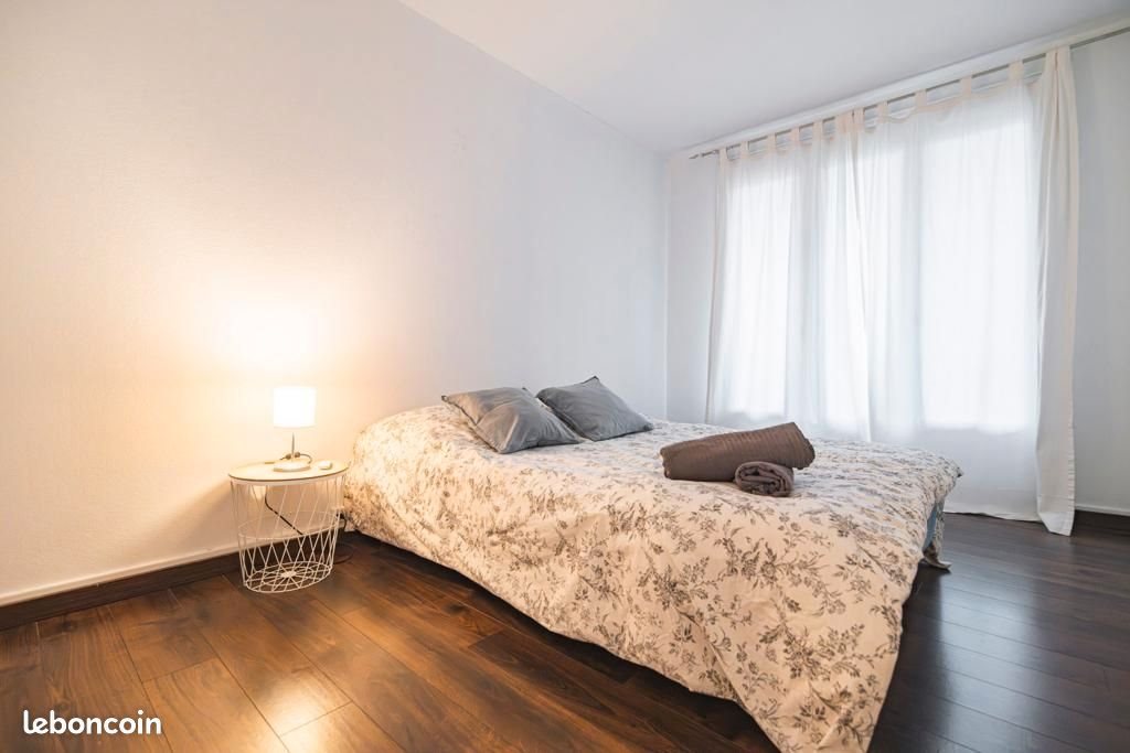 Appartement à louer, 60m², Reims