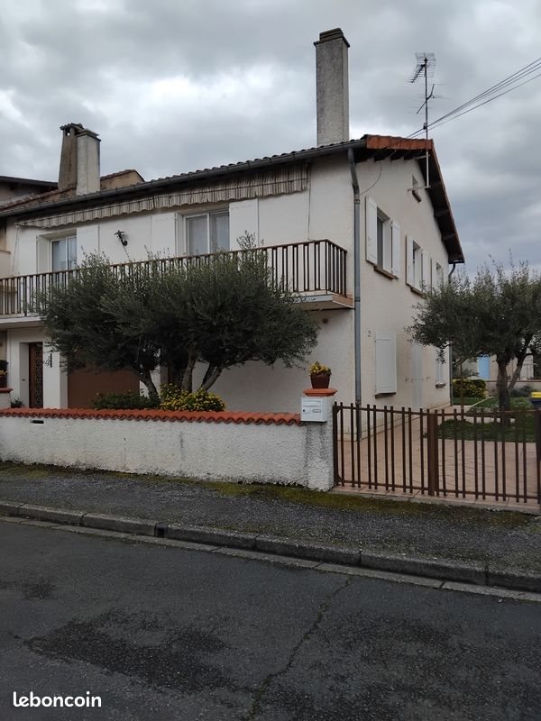 Maison à vendre, 156m², Albi