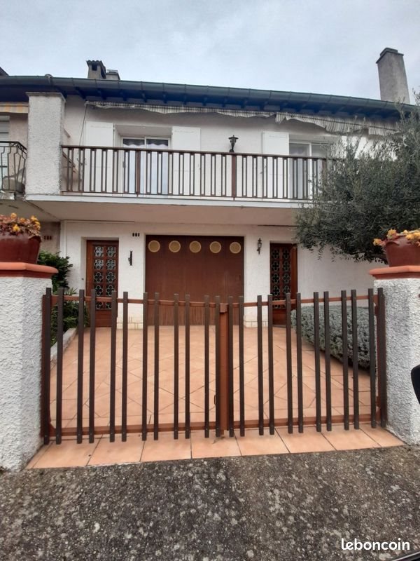 Maison à vendre, 156m², Albi