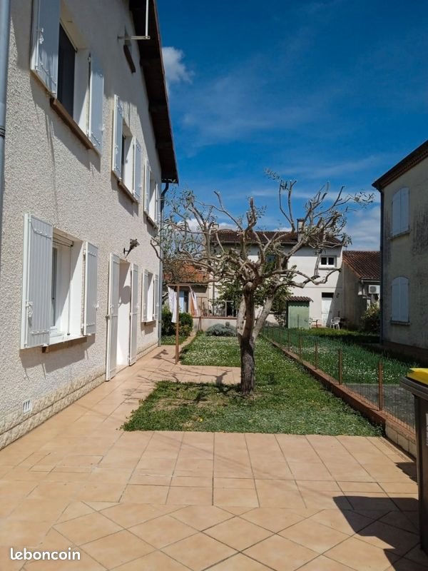 Maison à vendre, 156m², Albi