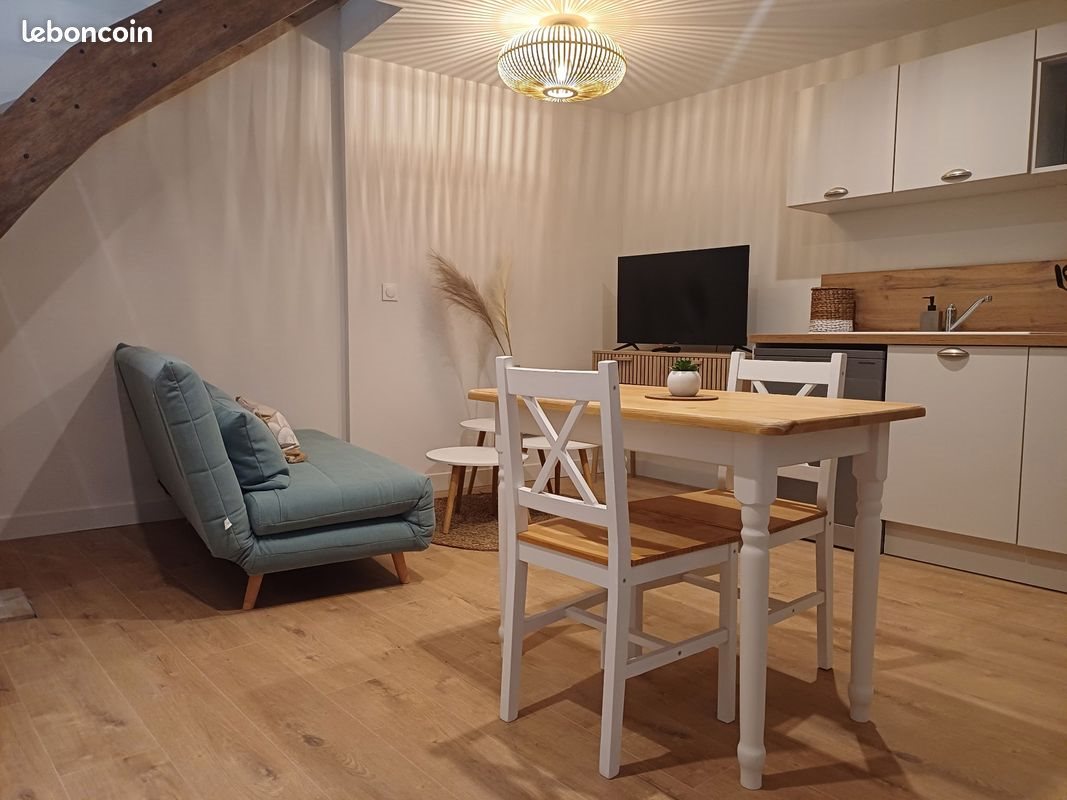 Appartement à louer, 40m², Pélissanne