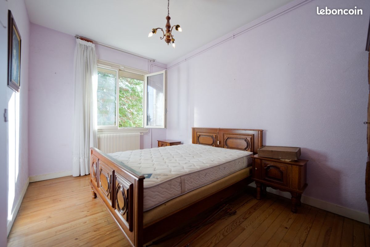 Maison à vendre, 89m², Libourne